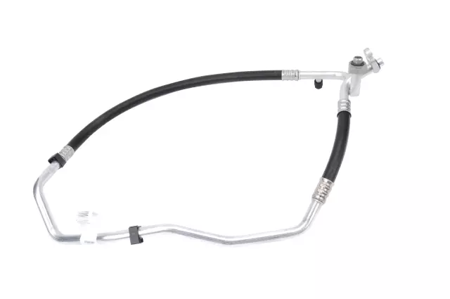 23199182 - : Air Conditioning Compressor Hose for Chevrolet: Silverado 2500 HD, Silverado 3500 HD | GMC: Sierra 2500 HD, Sierra 3500 HD Image