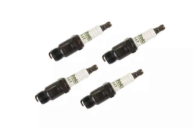 19354432 - : Conventional Spark Plug for GM Image