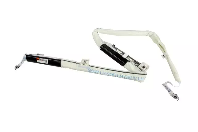 42351996 - : Driver Side Roof Rail Airbag for Buick: Encore | Chevrolet: Trax Image