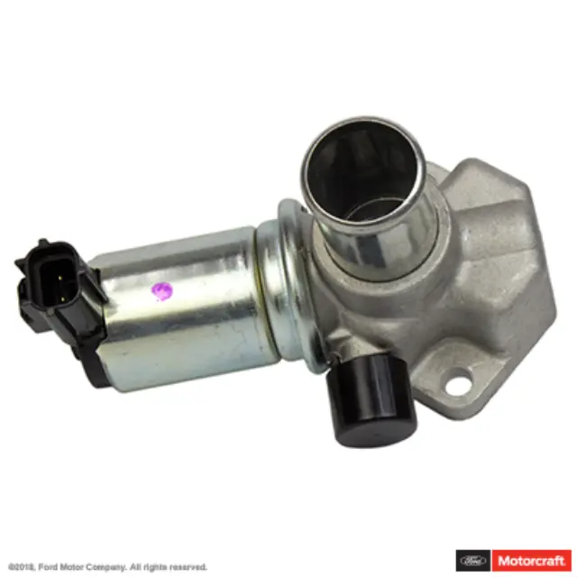 1997-2007 Ford Idle Speed Control YC2Z-9F715-CA | OEM Parts