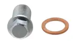 877840 - : Screw Plug, oil sump for Elring Image