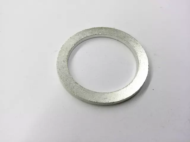 WHT000406 - : Drain Plug O-Ring for Volkswagen Image