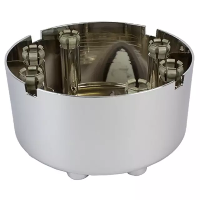 Cover Wheel - Ford (FC3Z-1130-A)