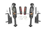 699045 - Suspension: Vertex 2.5 Adjustable Coilovers for Rough Country Image