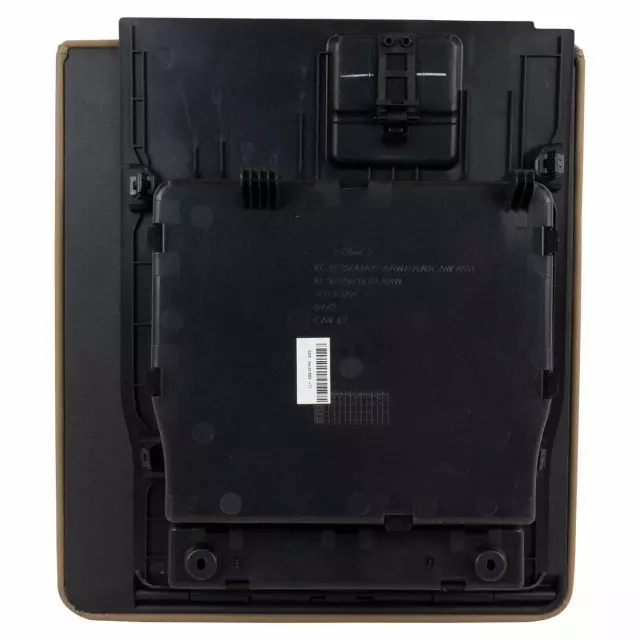 Armrest Assembly - Ford (ML3Z-18644A22-BB)