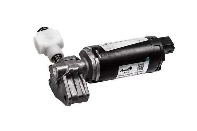 Front Passenger Side Tilt Adjuster Actuator - GM (13515365)