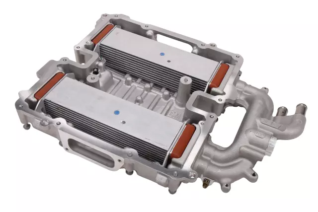 Cooler Assembly - GM (12661212)