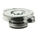 T20R - : Standard Steel Radiator Cap for Motorad Image