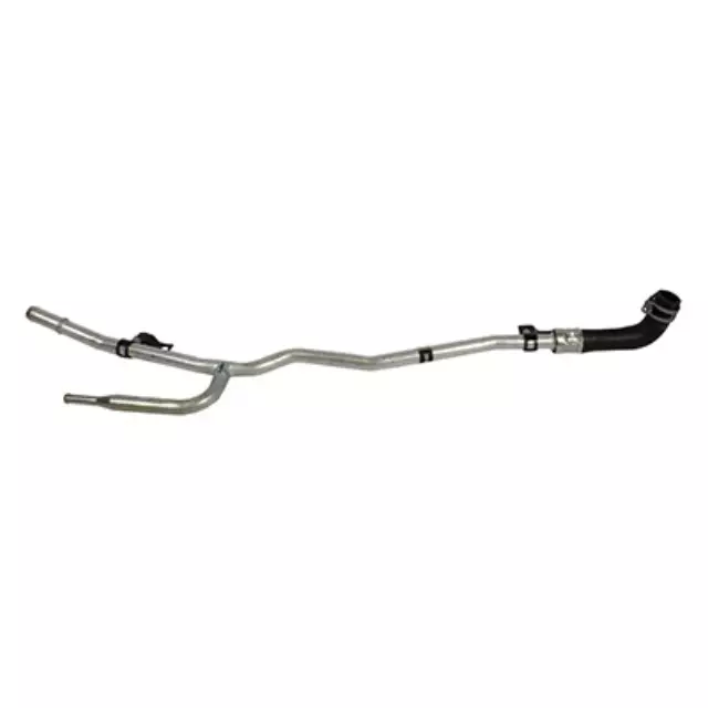 Overflow Hose - Ford (3W4Z-8C289-AA)