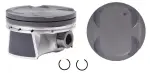 P44004STD - : Engine Piston Set for Enginetech Image