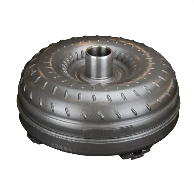 B84PIN - Exhaust: TC Remanufacturing Automatic Transmission Torque Converter for TC Remanufacturing Image