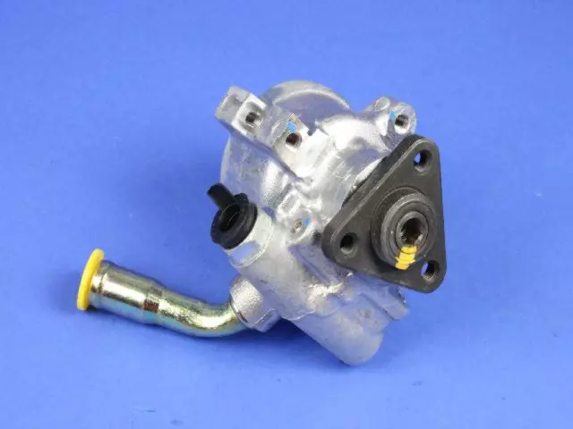 52088712AC - : Power Steering Pump for Mopar Image