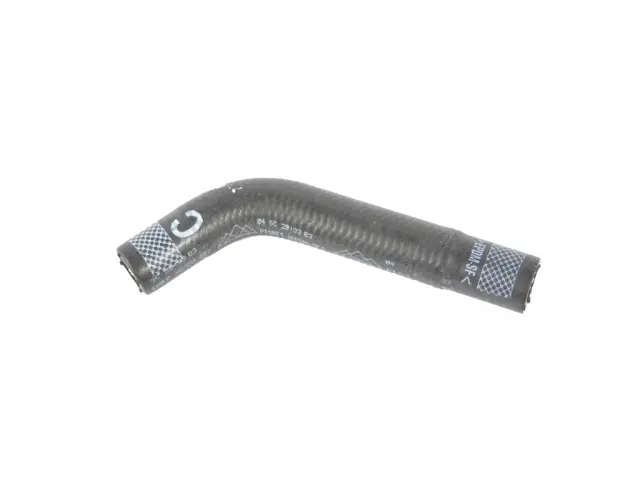 Engine Coolant Oil Cooler Hose - Mopar (68229377AA)