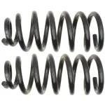81250 - : Front Coil Spring Set for Moog Image