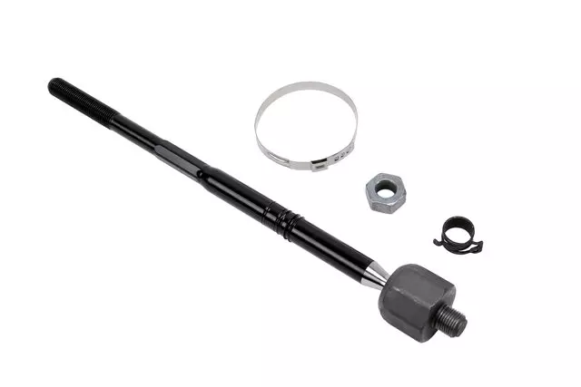 84202657 - : OEM NEW 2016-17 GM Chevrolet Equinox Steering Linkage Inner Tie Rod Kit 84202657 for GM Image