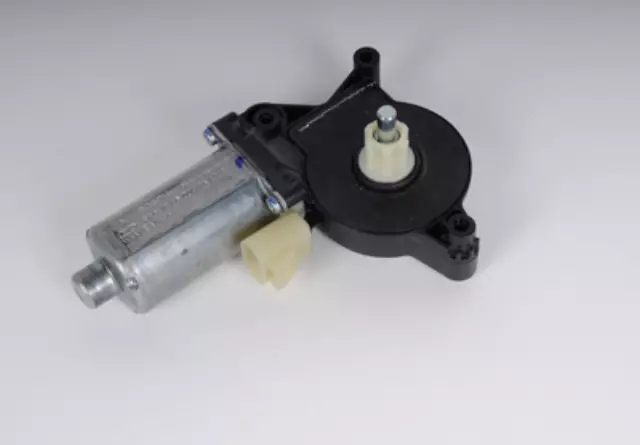 Window Motor - GM (19208467)