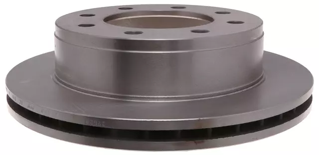 19255495 - : Rear Disc Brake Rotor for GM Image