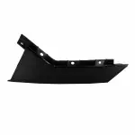 ES7Z54255A63CB - Body: Applique for Ford: Fusion, Police Responder Hybrid, SSV Plug-In Hybrid Image image