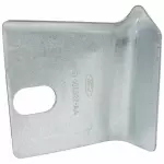 AV6Z16D119A - Body: Outer Rail Support for Ford Image