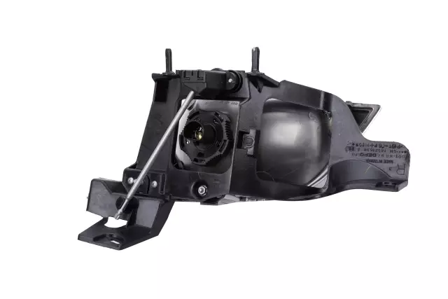 10368388 - : 1997-2005 GM - Passenger Side Headlamp for GM Image