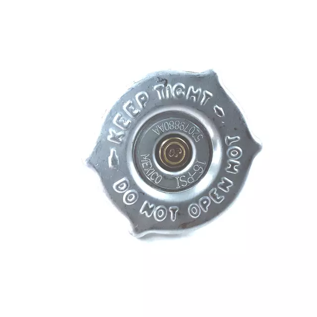 Radiator Cap - Volkswagen (7B0-121-321-A)