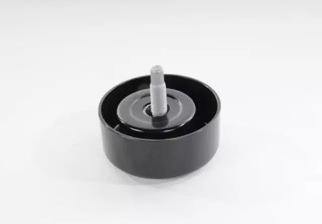 Drive Belt Idler Pulley - GM (92221552)