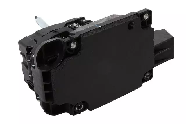 Part# 20951251 Automatic Transmission Shift Lever Assembly - GM (20951251)