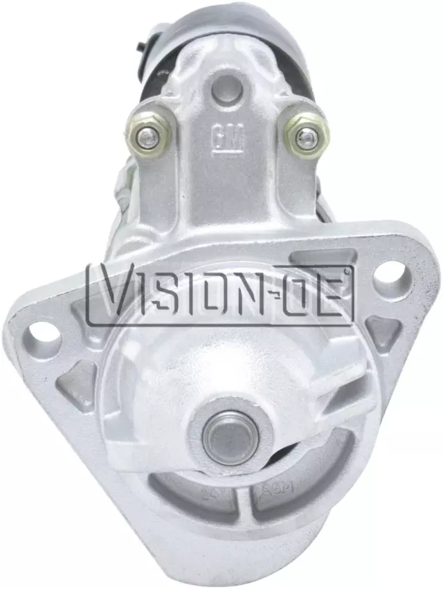 19259 - Charging &amp; Starting Systems: Starter Motor for BBB INDUSTRIES Image