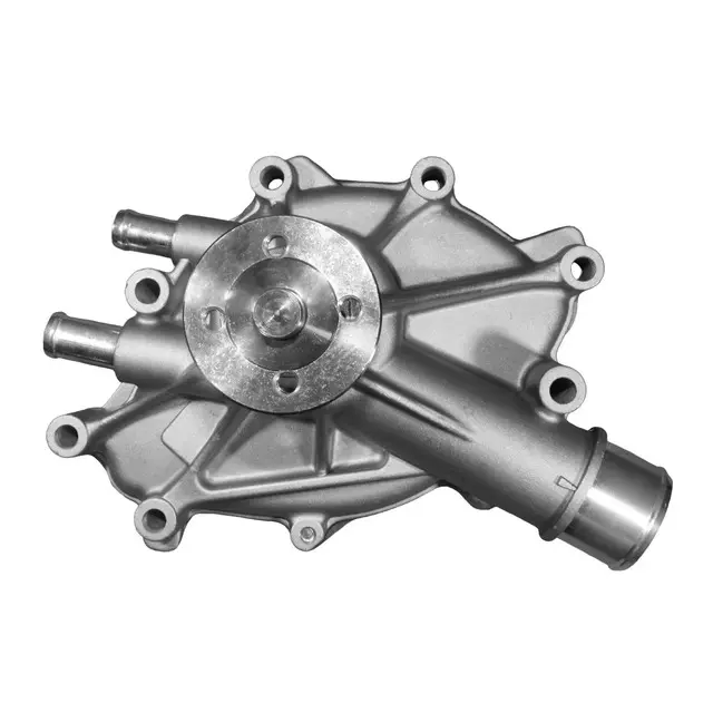 88926177 - : Pump Kit for GM Image