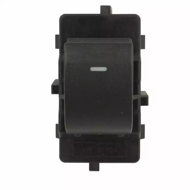 2005-2019 Ford - Window Switch - Ford (6L2Z-14529-AAA)