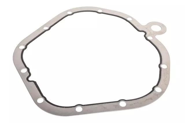 26091735 - Driveline &amp; Axles: Differential Cover Gasket for GM Image