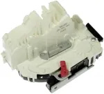 937972 - : Integrated Door Lock Actuator for Dorman Image
