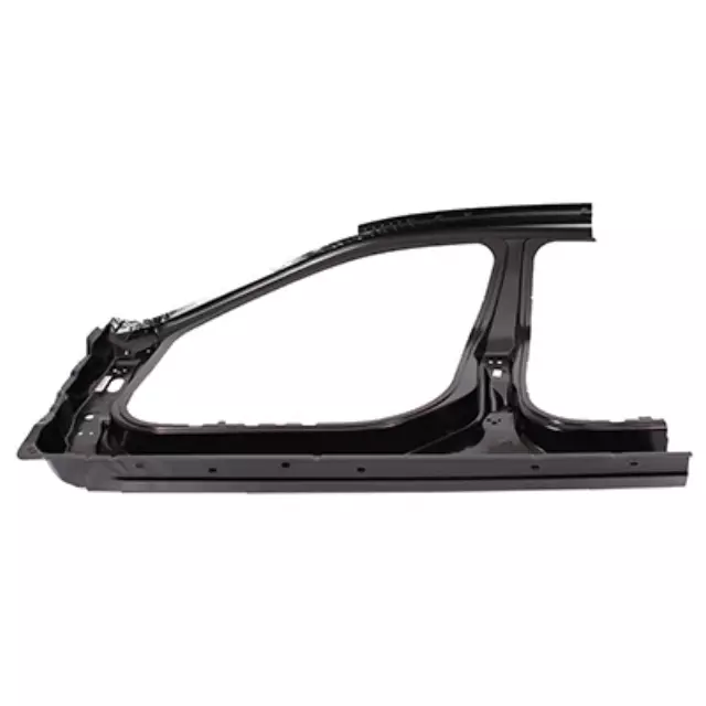 Aperture Panel - Ford (6E5Z-54211A10-AA)