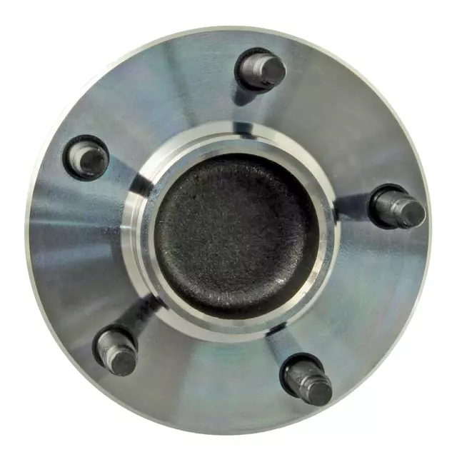 512222 - : Rear Wheel Hub and Bearing Assembly for ACDelco Image