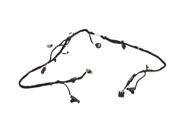 68470581AA - Electrical: Jumper Wiring for Mopar Image