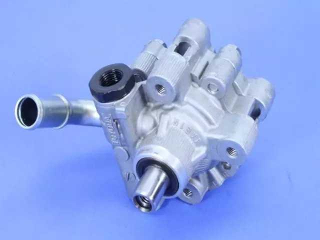 Power Steering Pump - Mopar (04782523AF)