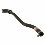 KM5144 - Cooling System: Motorcraftâ„¢ Drive Motor Inverter Radiator Hose for Ford Image