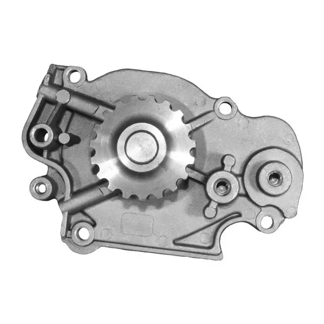Engine Water Pump - ACDelco (252-240)