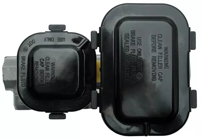 18M348 - : Brake Master Cylinder Assembly for ACDelco Image