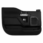 HC3Z2823943LC - Body: Door Trim Panel for Ford: F-350 Super Duty Image