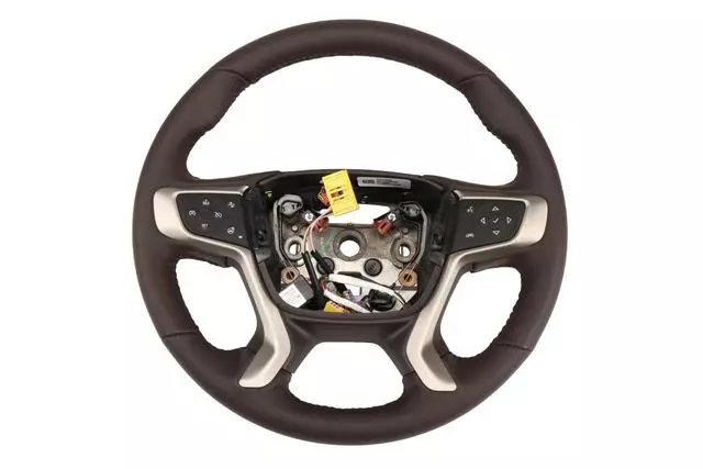 F Wheel - GM (86546032)