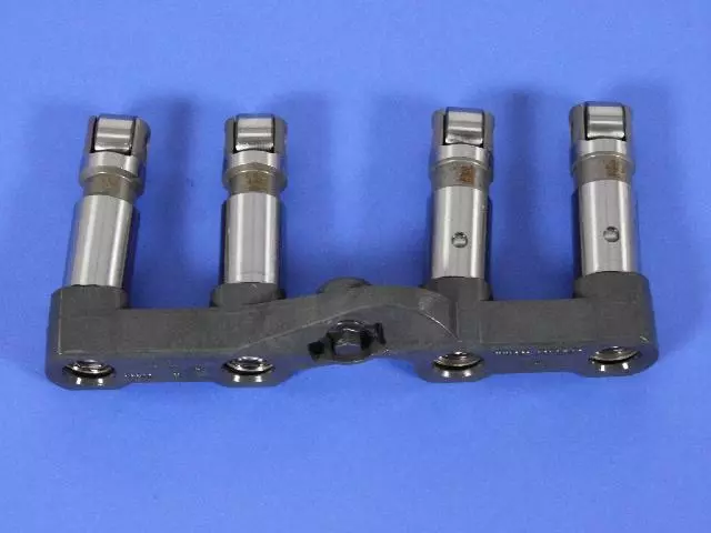 Hydraulic Lifters And Yoke, Rear - Mopar (05038786AD)