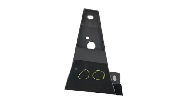 5311304908 - : Grille Radiator Left-hand for Toyota Image