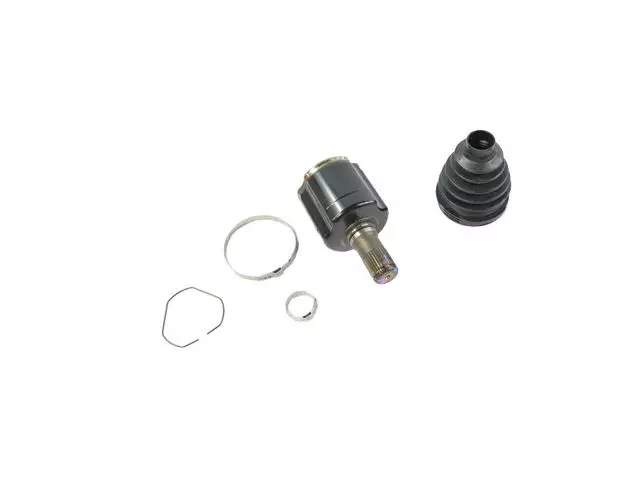 Stub Shaft Shaft Kit, Left - Mopar (68275071AA)
