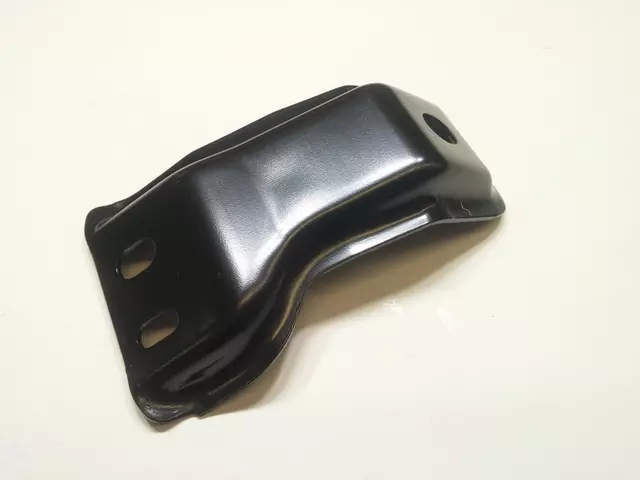 91165AG10A9P - Body: Roof Rail Rear Bracket for Subaru: Legacy, Outback Image