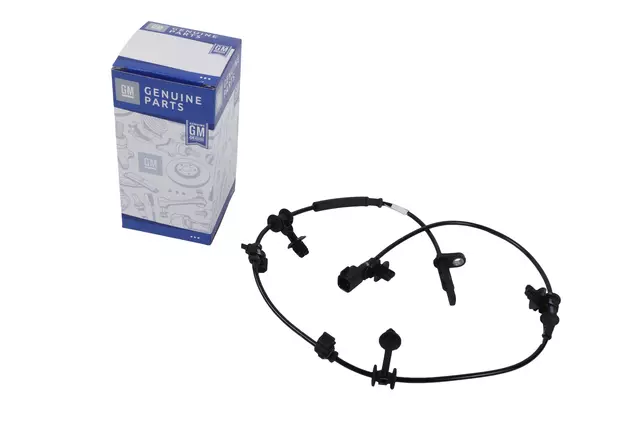 84868345 - : Rear Speed Sensor for Cadillac: CT5 Image