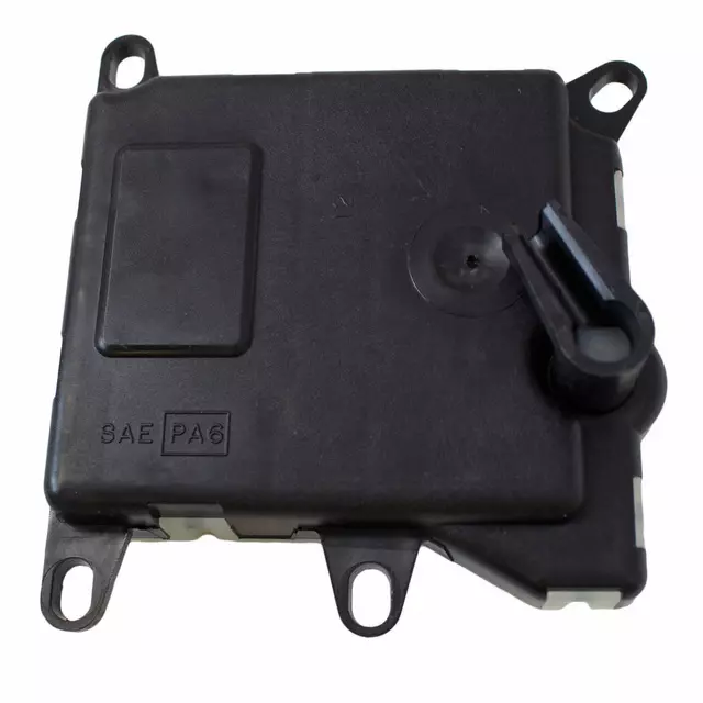 Door Actuator - Ford (F6VZ-19E616-AA)