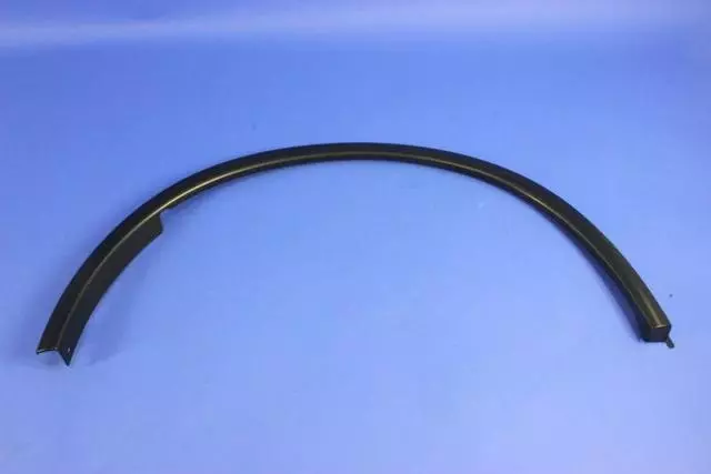 1RK18TZZAH - Exterior Ornamentation: Wheel Opening Flare Molding, Right for Mopar Image