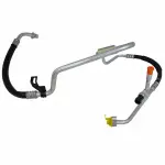 YF3202 - HVAC: Motorcraftâ„¢ Hose &amp; Tube Assembly for Ford: Ranger Image