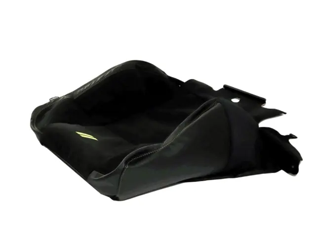 7LQ17WF6AA - Interior Trim: Front Seat Back Cover, Left for Dodge: Challenger Image